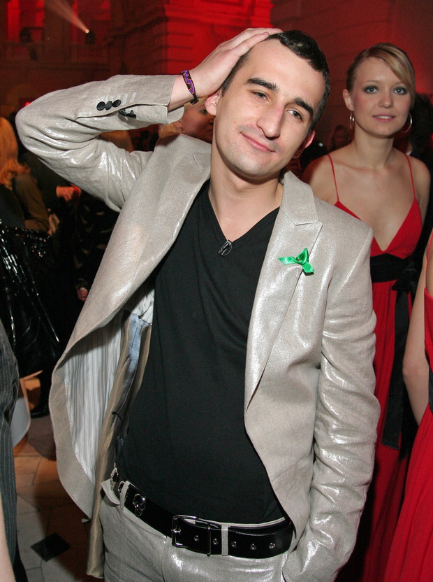 Michal Koterski