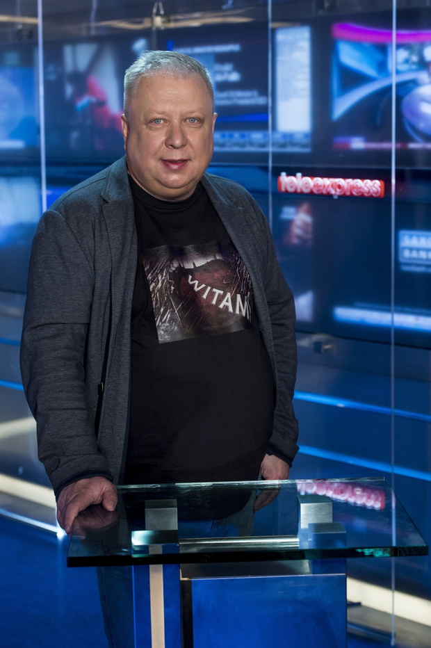 Marek Sierocki