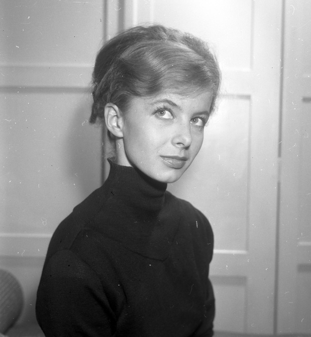 Grazyna Staniszewska, aktorka