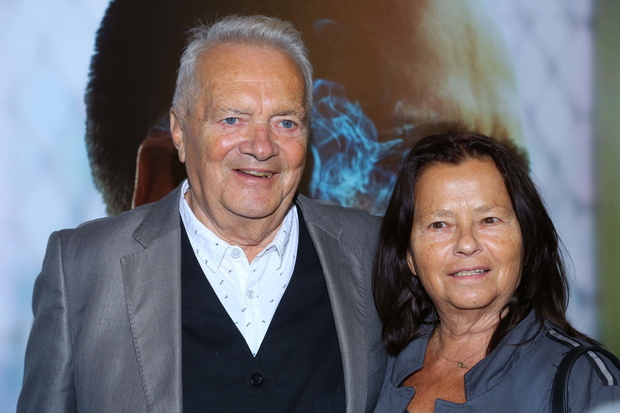 8.10.2019 Premiera filmu `Boże Ciało` w Warszawie