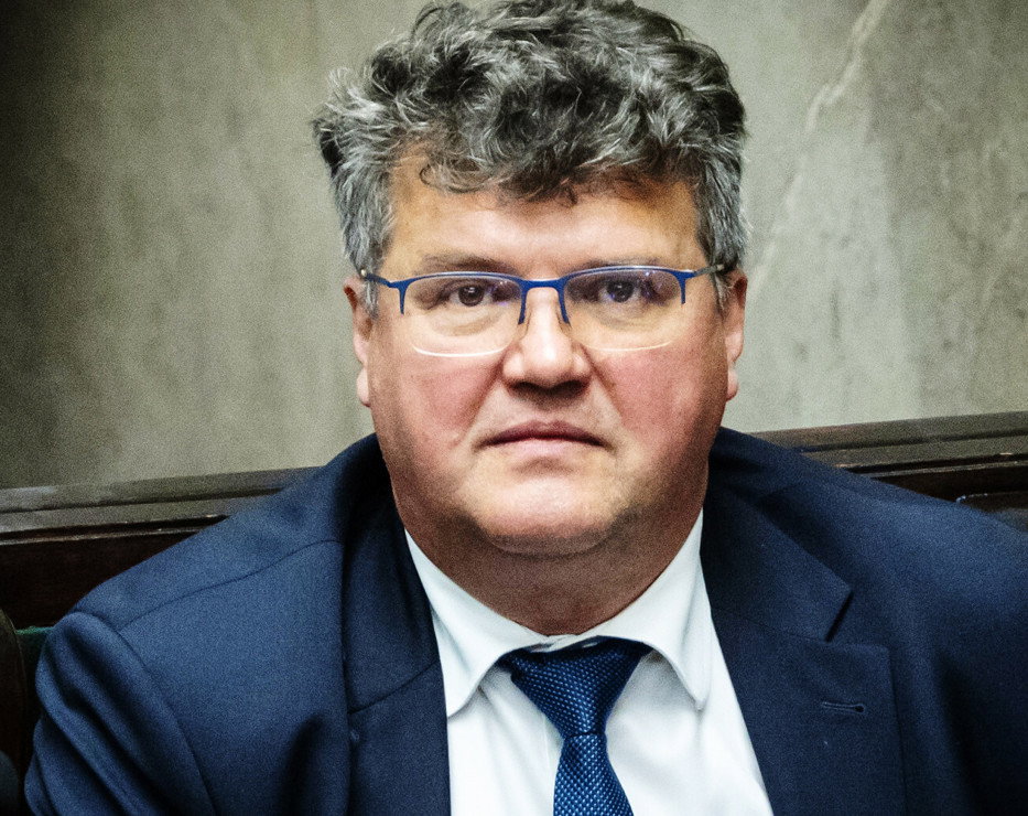 Maciej Wąsik, jam otw
