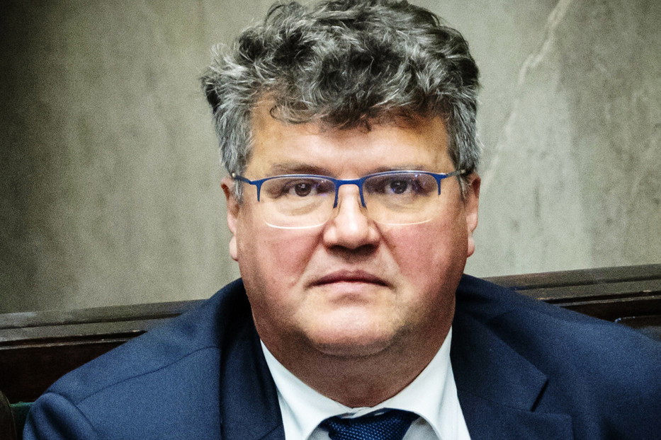 Maciej Wąsik, jam otw