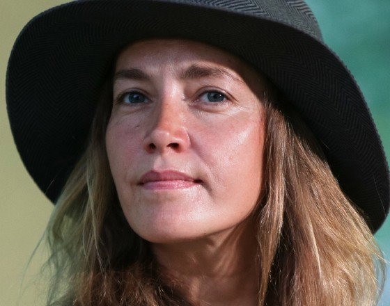 Kamilla Baar