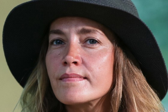 Kamilla Baar