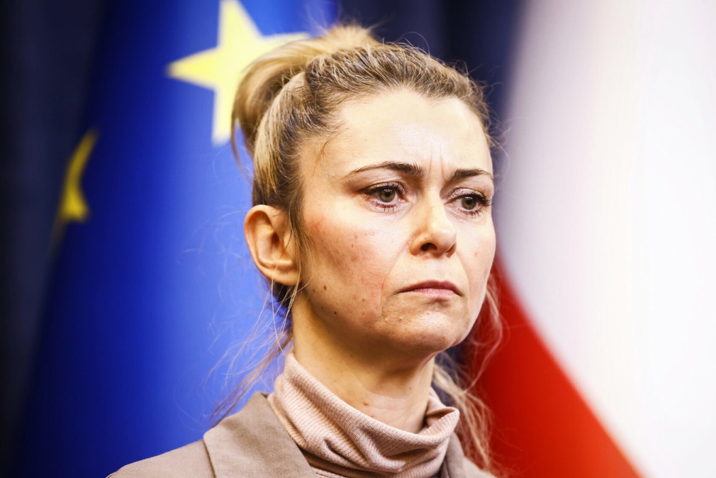 Roma Wąsik, Oświadczenia prezydenta Andrzeja Dudy, 2024 rok
