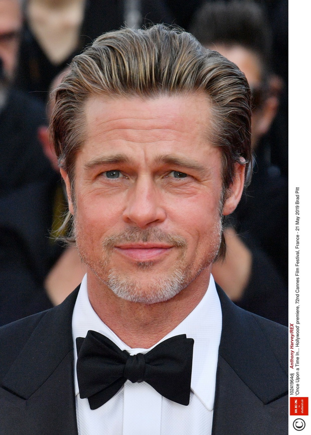 Cannes 2019 - pokaz filmu Once Upon a Time in ... Hollywood