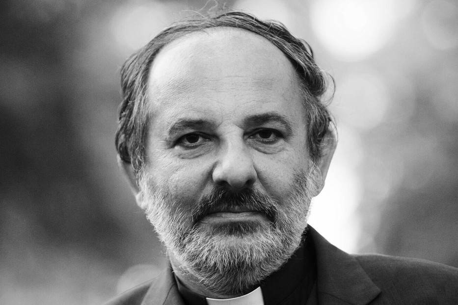 Ksiądz Tadeusz Isakowicz-Zaleski na Pomorzu w 73 rocznicę rzezi Wołynia, 13
