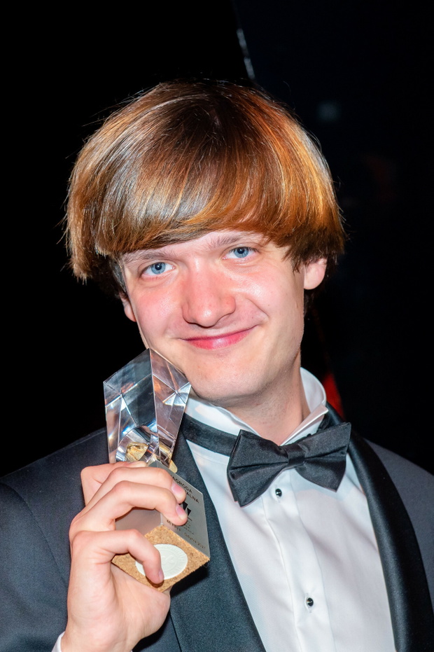 46. Festiwal Polskich Filmów Fabularnych w Gdyni - gala wr?czenia nagród