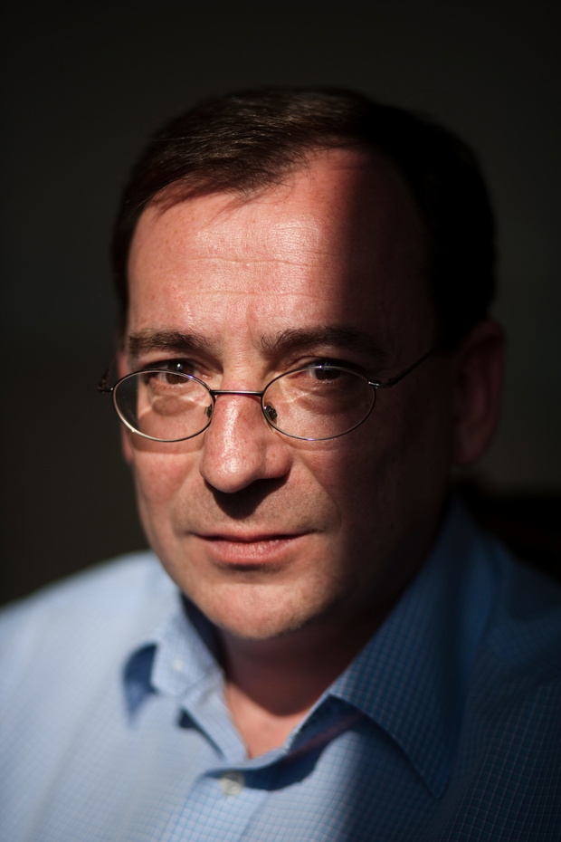 Mariusz Kaminski