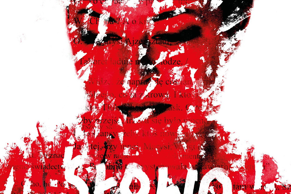 „Wiera” , plakat