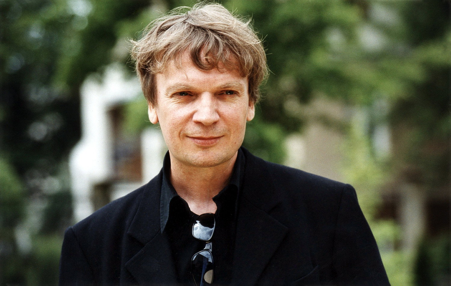 scena z: Grzegorz Ciechowski, SK:, fot. Prończyk/AKPA