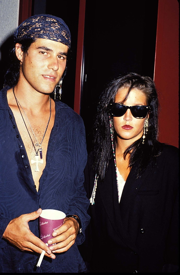 1990 MTV Video Music Awards
