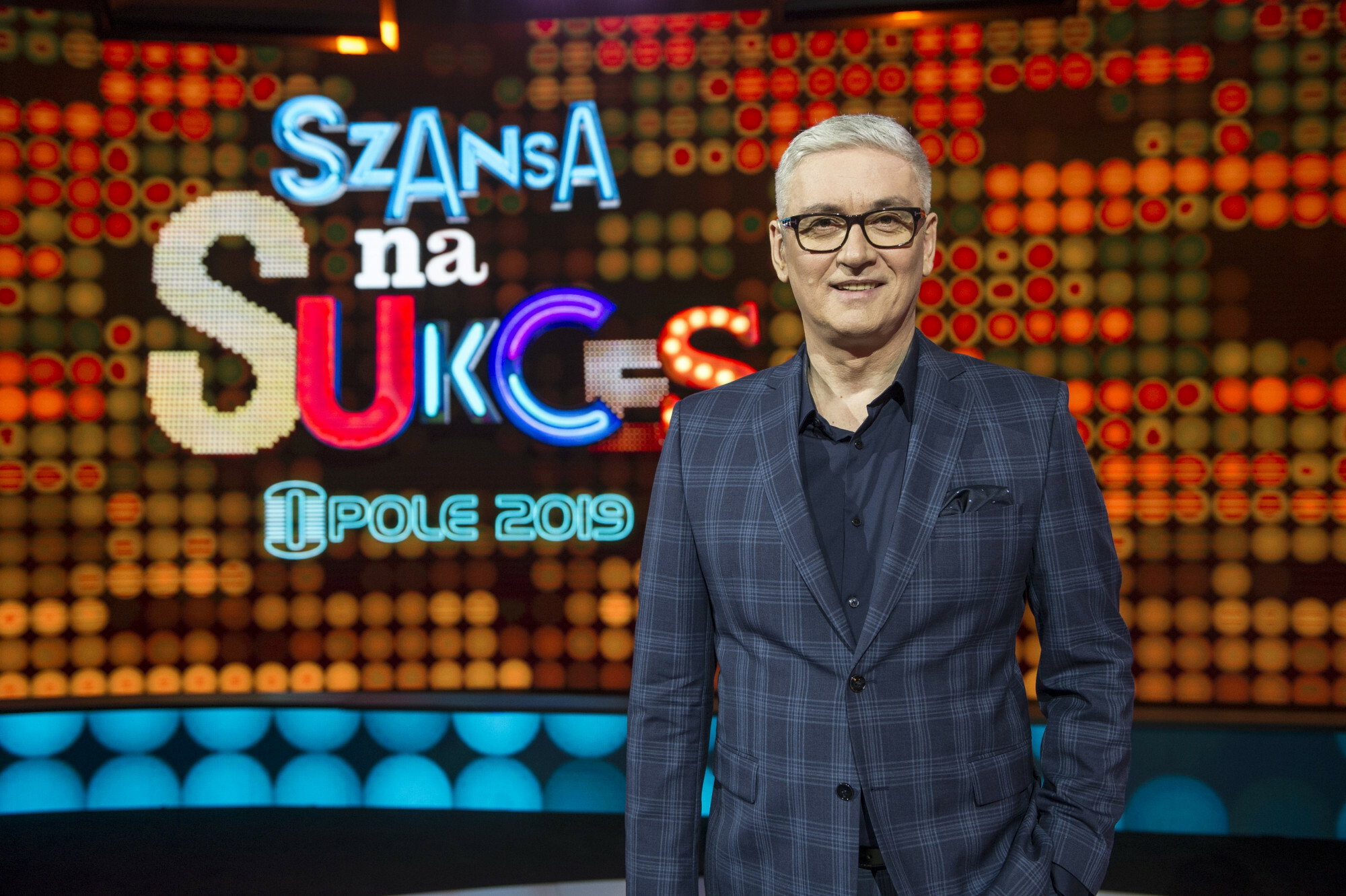 Szansa na Sukces 2019 - program TVP