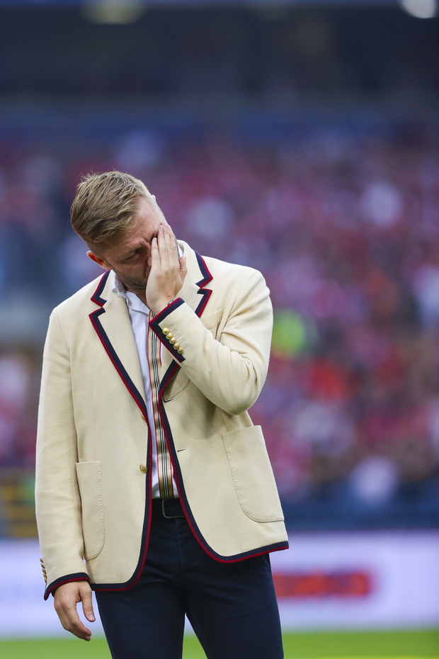 scena z: Jakub Błaszczykowski, SK:, , fot. AKPA/AKPA