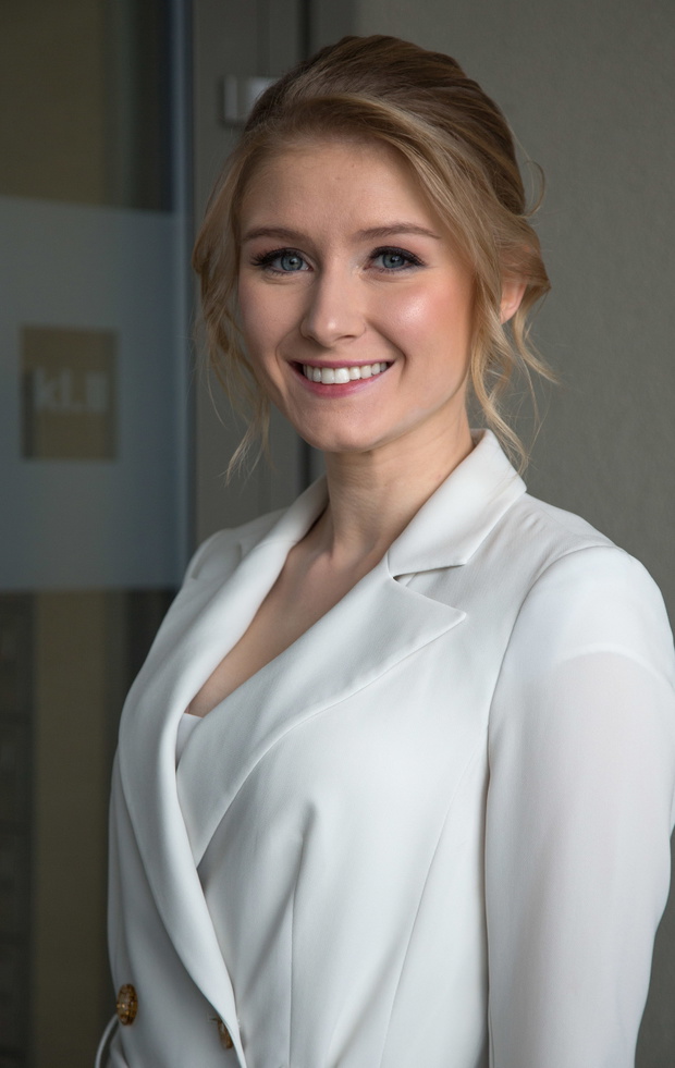 Corka prezydenta