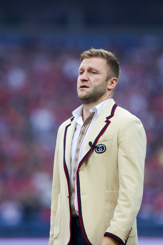 scena z: Jakub Błaszczykowski, SK:, , fot. AKPA/AKPA
