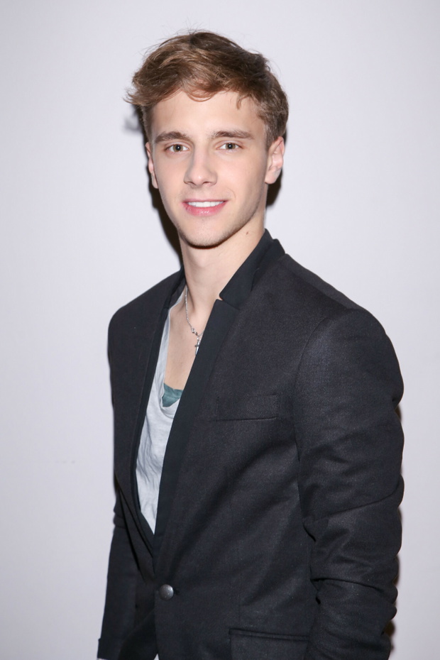 Tomasz Zukowski 2014