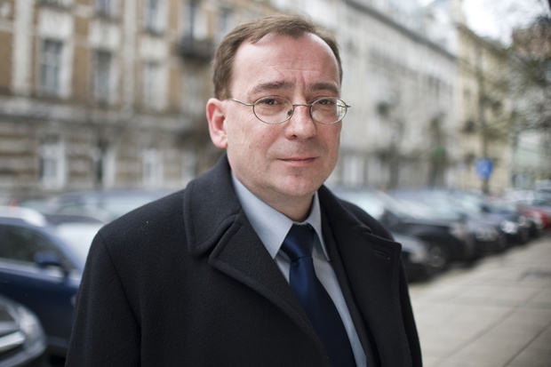 Mariusz Kaminski
