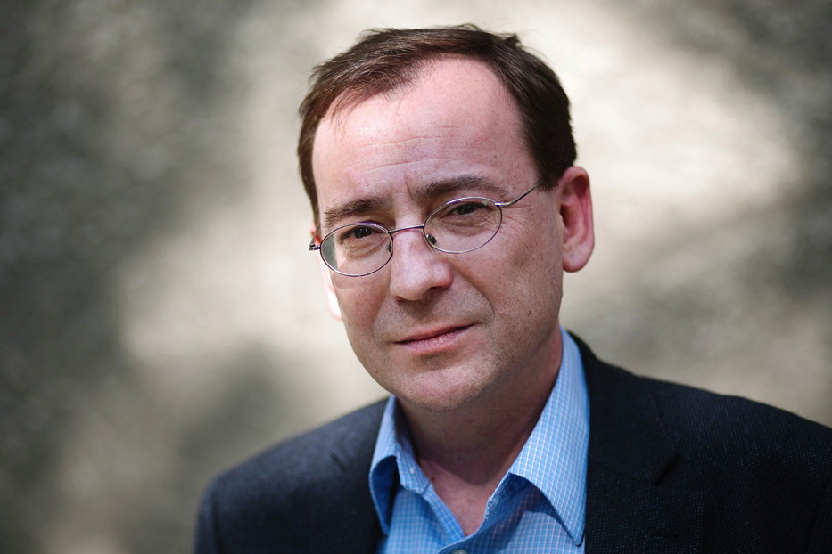 Mariusz Kamiński, jam otw