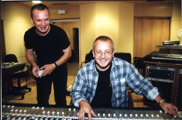 Grzegorz Ciechowski