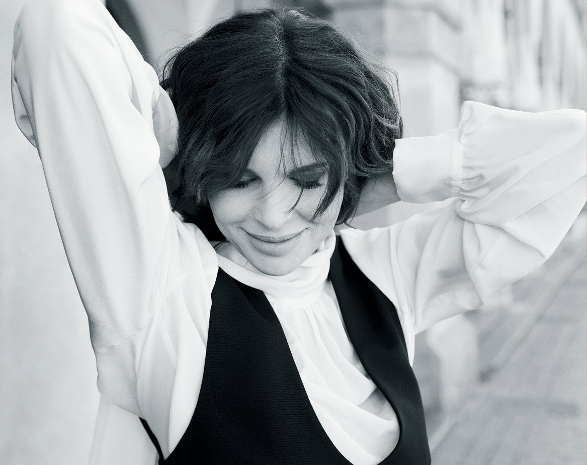 Renata Gabryjelska, VIVA! 21/2020