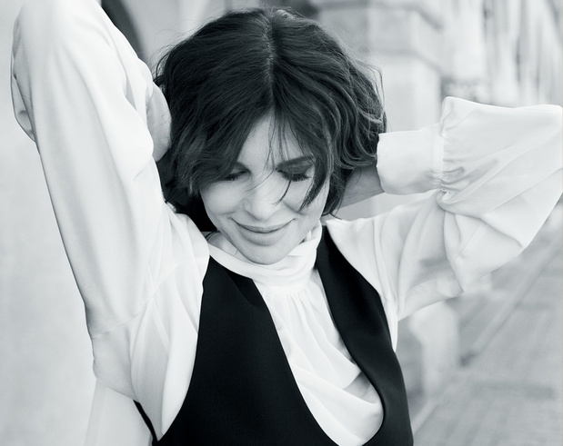 Renata Gabryjelska, VIVA! 21/2020