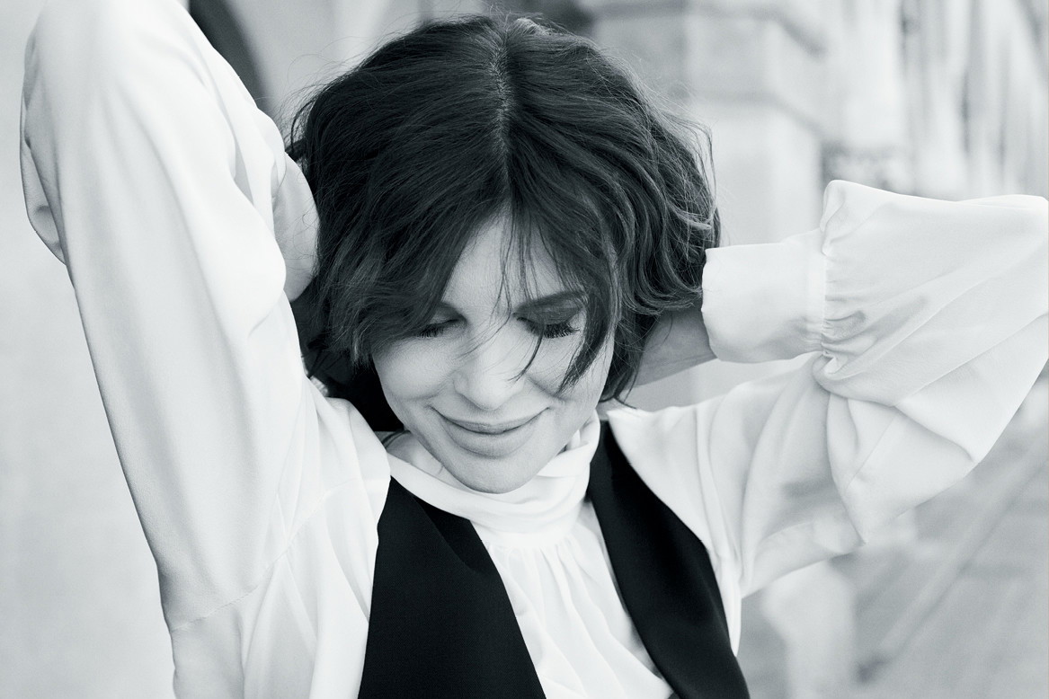 Renata Gabryjelska, VIVA! 21/2020