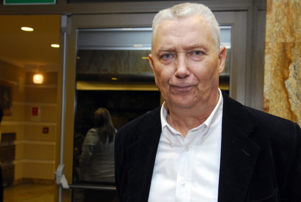 scena z: Wojciech M³ynarskiSK: , , , , , , fot. Kurnikowski/AKPA