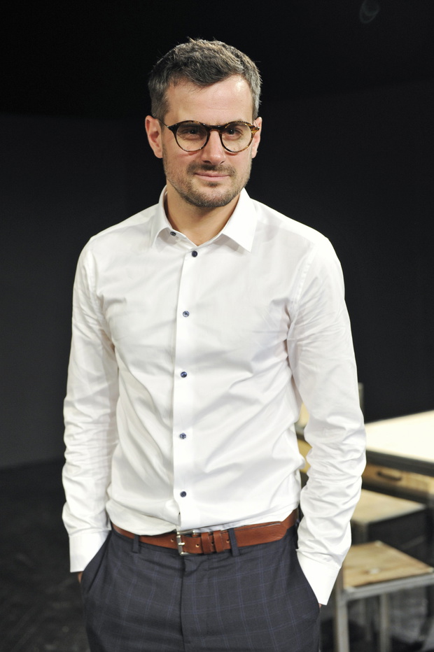 scena z: Antoni Pawlicki, SK:, , fot. Niemiec/AKPA