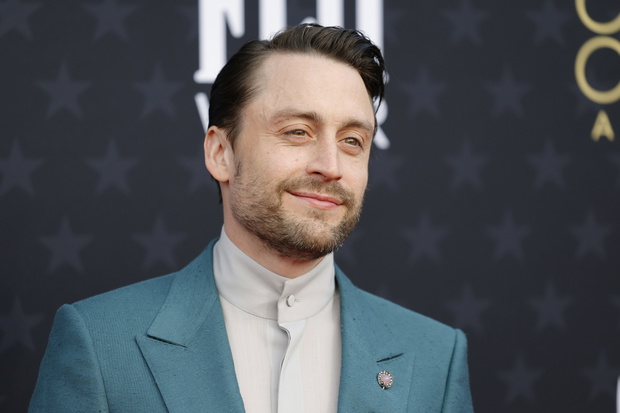 29th Annual Critics Choice Awards - Arrivals