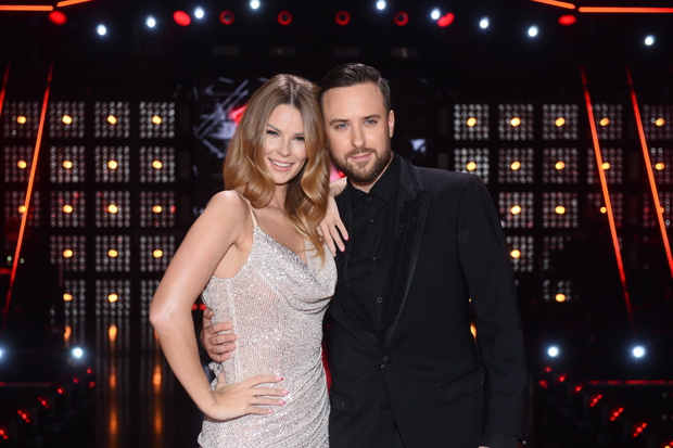 The Voice of Poland - 3 odc. 12. edycji