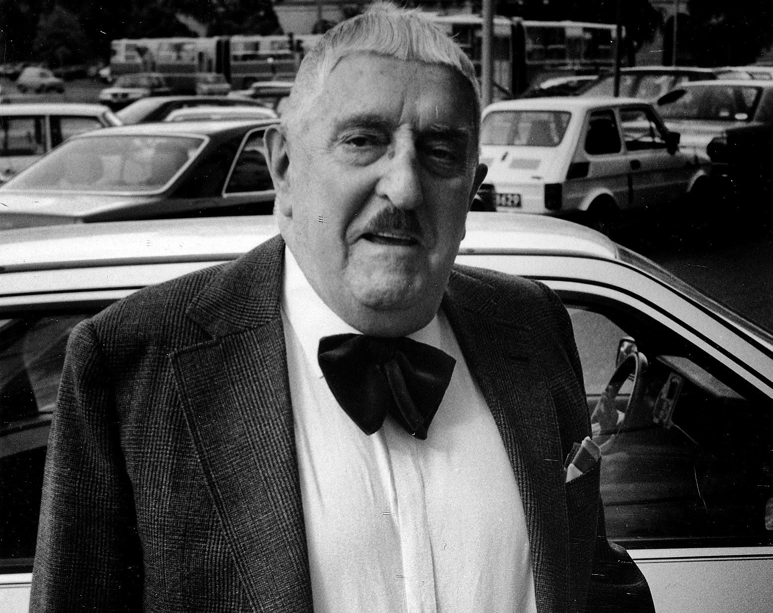Jerzy Waldorff