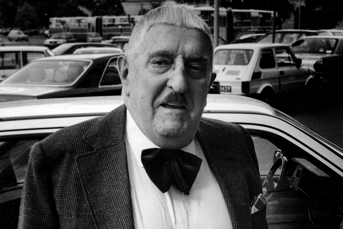 Jerzy Waldorff