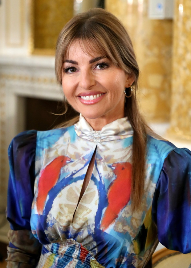 Gala Lodo?amacze 2021