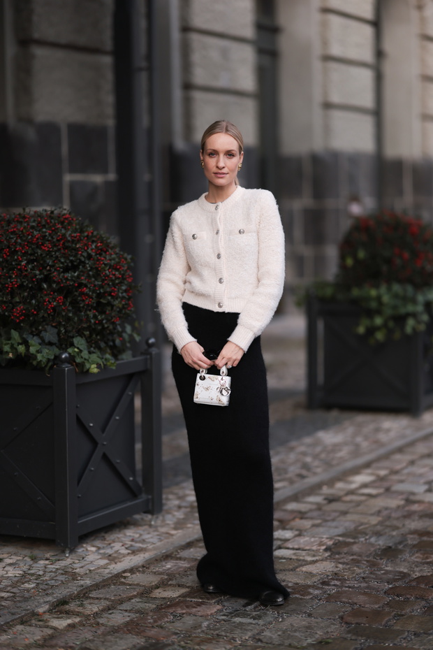 Street Style - Berlin - November, 2023
