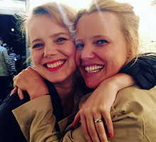 Joanna Kulig, Justyna Justyna Schneider