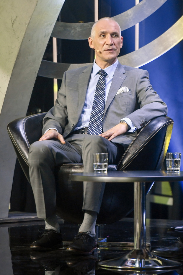 scena z: Maciej Szczęsny, SK:, , fot. Piętka Mieszko/AKPA