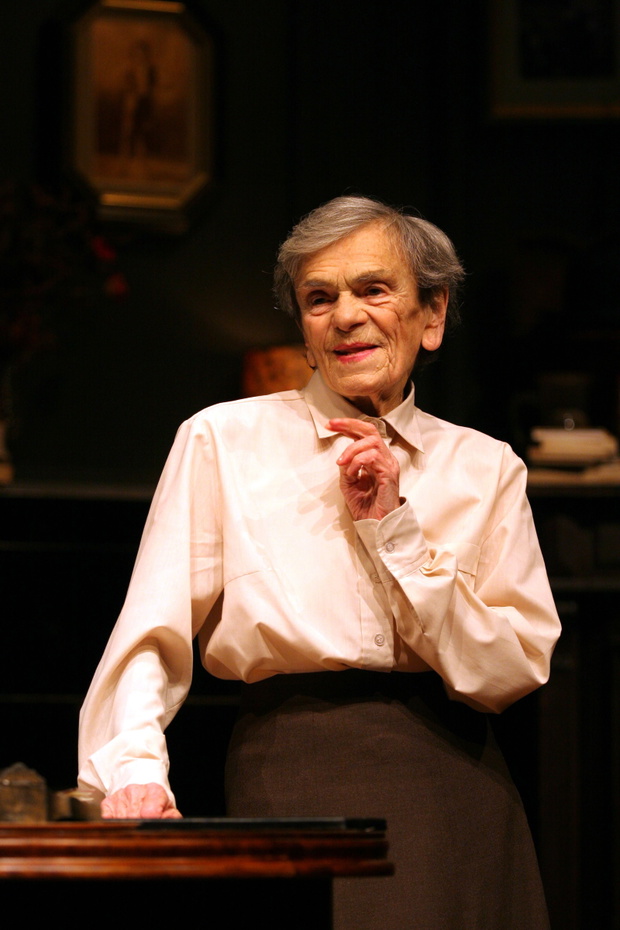 Krystyna Feldman