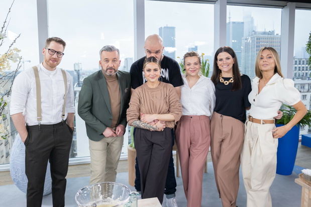 Dzie? Dobry TVN i jego go?cie - kwiecie? 2023