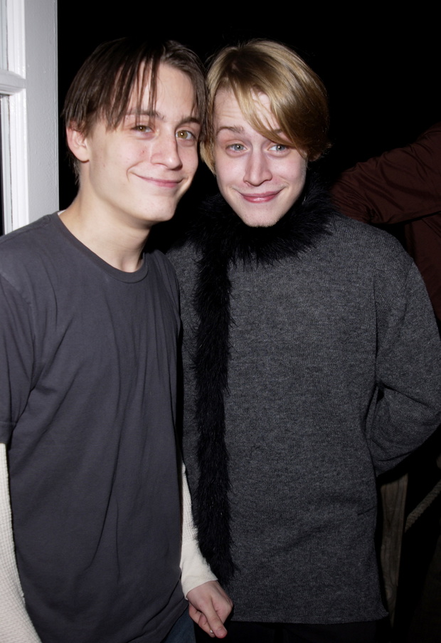 Serendipity NY Premiere After Party