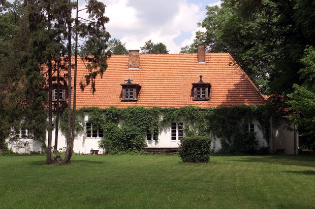 dworek Chmielowskiej z Teleexpresu dworek Chmielowskiej z Teleexpresu