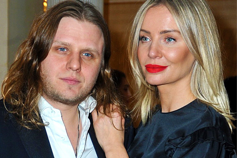 Agnieszka Woźniak-Starak, Piotr Woźniak-Starak
