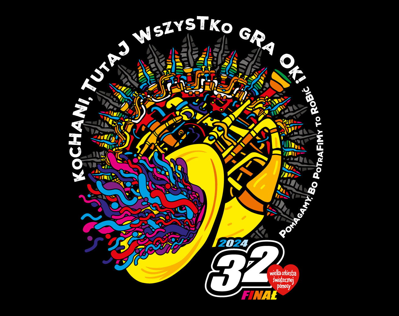32. WOŚP, aukcje gwiazd