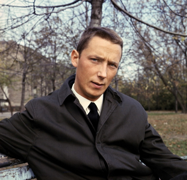 Wojciech Mlynarski