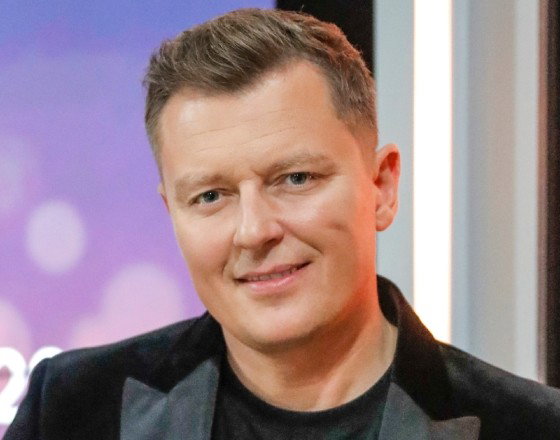 Rafał Brzozowski