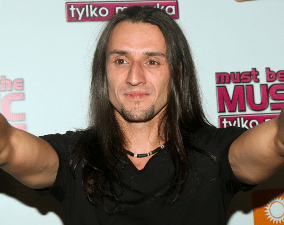 Tomasz Kowalski