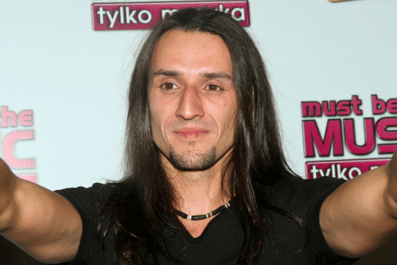 Tomasz Kowalski