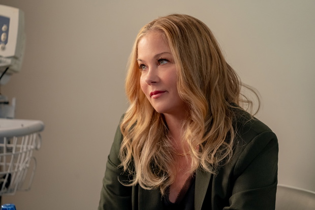 Dead To Me Season 3