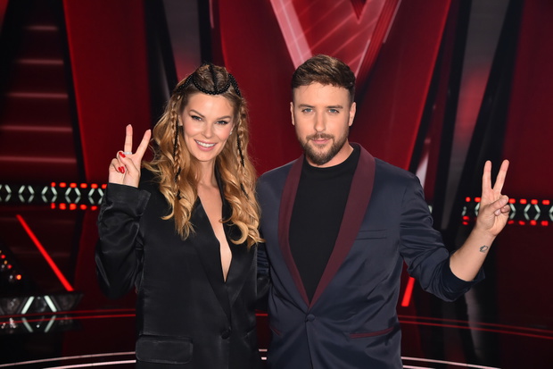 13. edycja The Voice of Poland