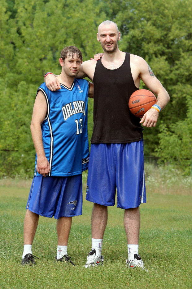 Marcin Gortat dosta? si? do ameryka?skiej NBA
